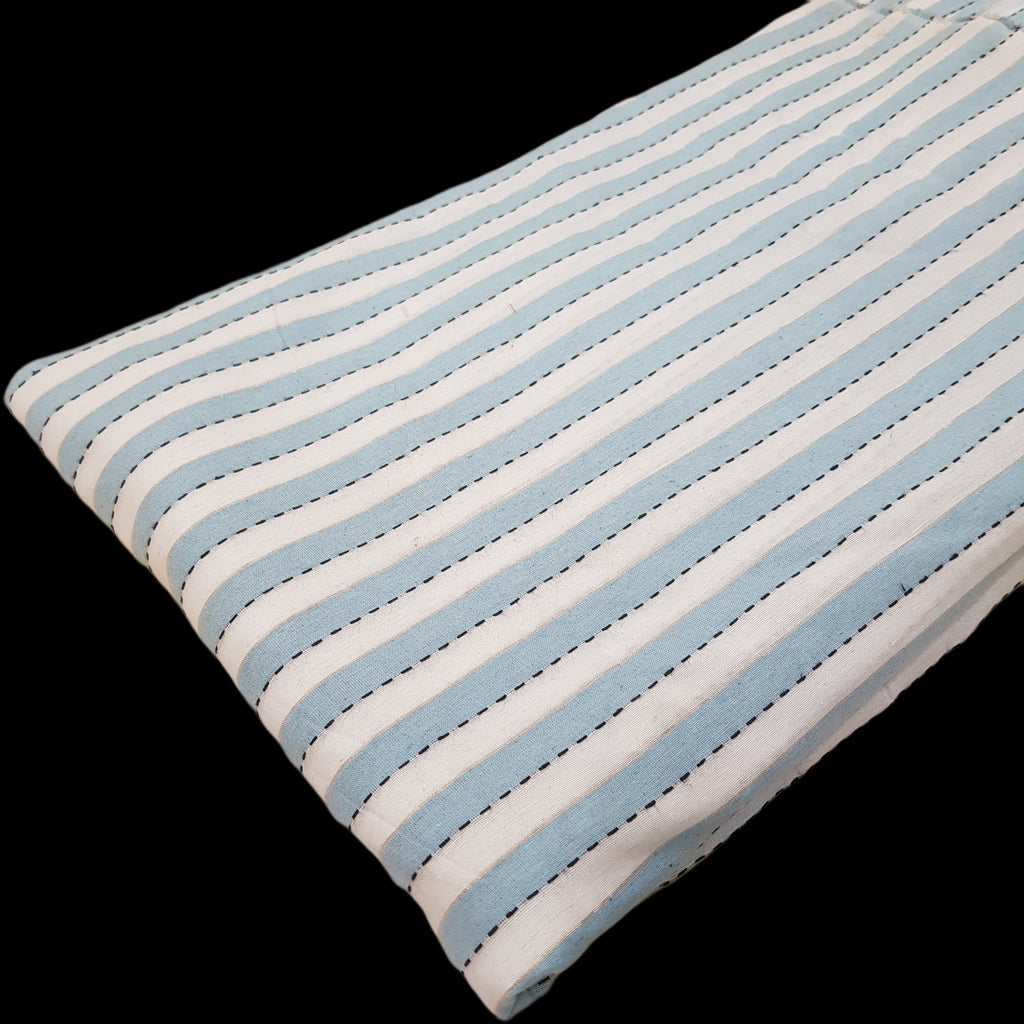 Handloom Cotton Fabric - F00002