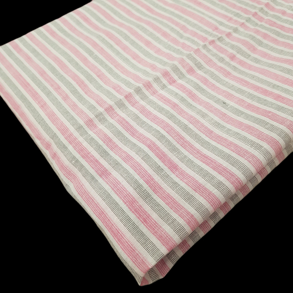 Handloom Cotton Fabric - F00018